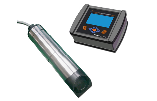 LSH10-1P型聲學(xué)多普勒流速剖面儀